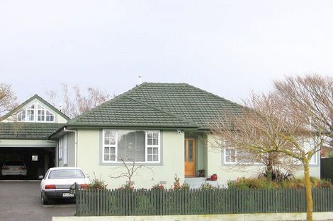Photo of property in 72 Jickell Street, Hokowhitu, Palmerston North, 4410