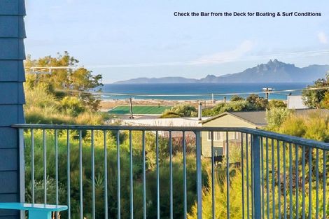Photo of property in 36 Moir Point Road, Mangawhai Heads, Mangawhai, 0505