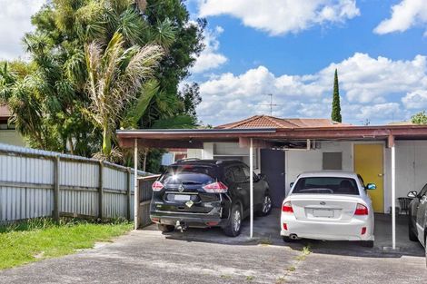 Photo of property in 3/27a Miro Street, New Lynn, Auckland, 0600