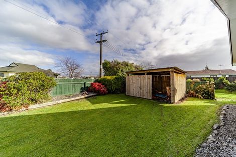 Photo of property in 29 Mount Herbert Road, Waipukurau, 4200