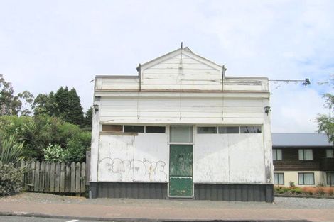 Photo of property in 22 Thames Street, Ohakune, 4625