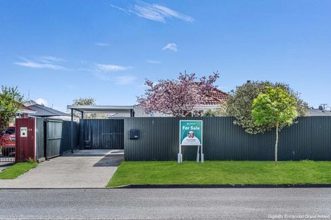 Photo of property in 162 Maxwell Road, Redwoodtown, Blenheim, 7201