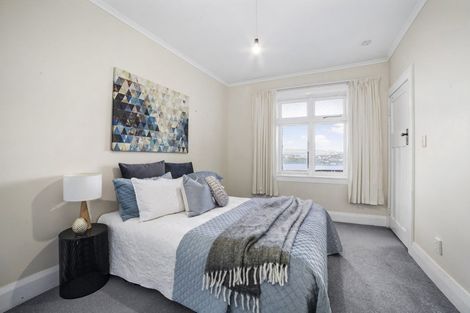 Photo of property in 69 Overtoun Terrace, Hataitai, Wellington, 6021