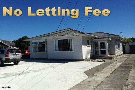 Photo of property in 17 Suffolk Street, Phillipstown, Christchurch, 8011