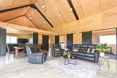 Photo of property in 1405 Taihape Road, Sherenden, Hastings, 4179