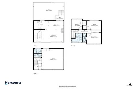 Photo of property in 4b/10 Park Avenue, Epuni, Lower Hutt, 5011