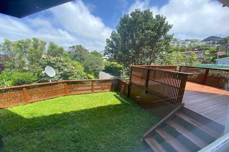 Photo of property in 4 Bengal Street, Khandallah, Wellington, 6035