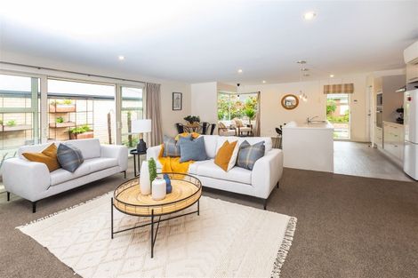 Photo of property in 9 Cherrytree Lane, Spreydon, Christchurch, 8024