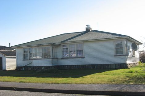 Photo of property in 95 Brittan Street, Hokitika, 7810