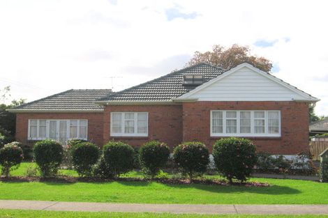 Photo of property in 3 Browns Avenue, Pakuranga, Auckland, 2010
