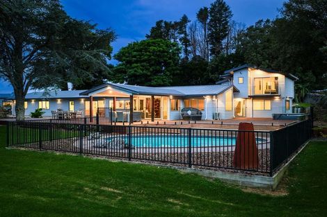 Photo of property in 589 Ngunguru Road, Glenbervie, Whangarei, 0173