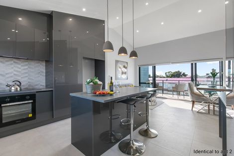 Photo of property in 4/7 Caspar Road, Papatoetoe, Auckland, 2025