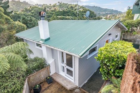 Photo of property in 17 Hewett Way, Ngaio, Wellington, 6035