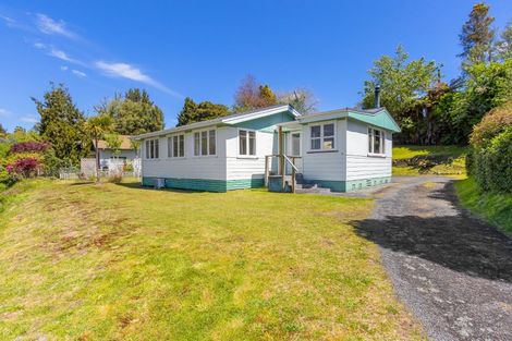 Photo of property in 55 Ward Street, Taumarunui, 3920