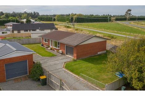 Photo of property in 151 Rolleston Street, Rakaia, 7710