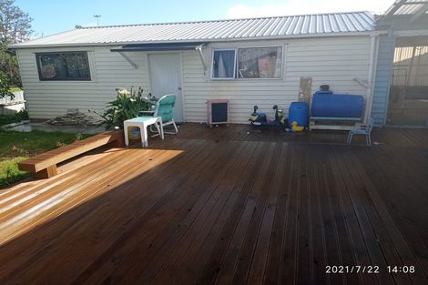 Photo of property in 20 Palermo Place, Clover Park, Auckland, 2023