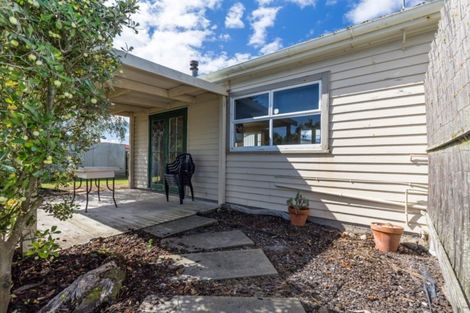 Photo of property in 30 Muapoko Street, Himatangi Beach, Foxton, 4891