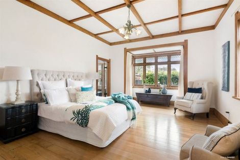 Photo of property in 154 Balmoral Road, Mount Eden, Auckland, 1024