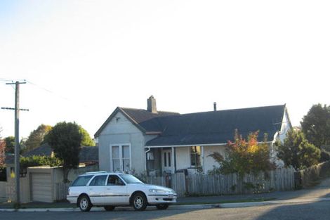 Photo of property in 50 Greta Street, South Hill, Oamaru, 9400
