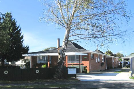 Photo of property in 1/11 William Booth Grove, Trentham, Upper Hutt, 5018