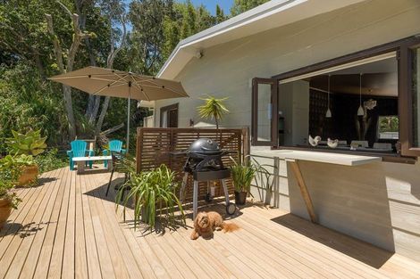 Photo of property in 265 Hokianga Harbour Drive, Omapere, Kaikohe, 0473