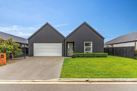 Photo of property in 8 John Raven Lane, Woodend, 7610