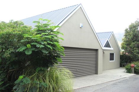 Photo of property in 7 Reserve Terrace, Lyttelton, 8082