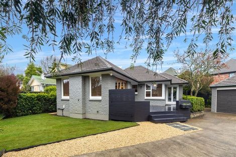 Photo of property in 8 Trist Place, Edgeware, Christchurch, 8013