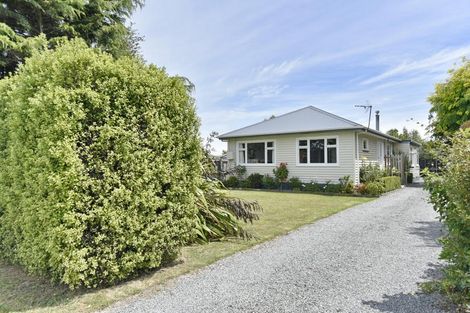 Photo of property in 25 Akaroa Street, Kaiapoi, 7630