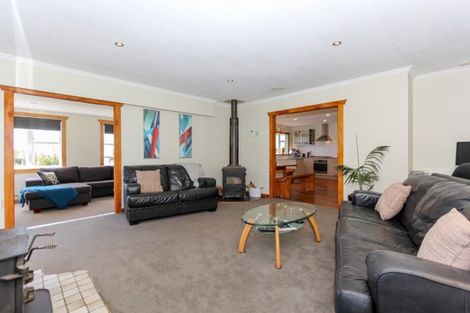 Photo of property in 2041 Egmont Road, Kaimiro, Inglewood, 4386
