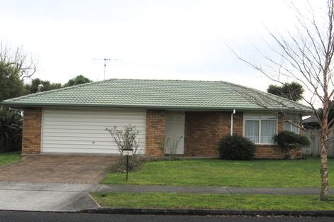 Photo of property in 3 Sarindah Place, Fairview Downs, Hamilton, 3214