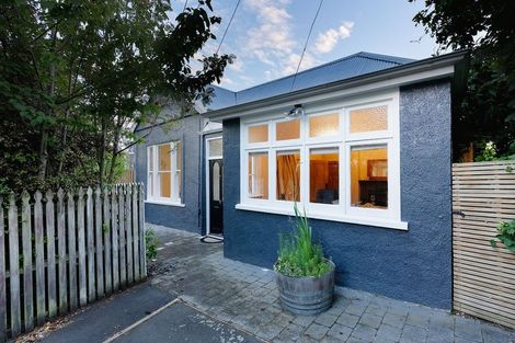 Photo of property in 47 Russell Street, Dunedin Central, Dunedin, 9016