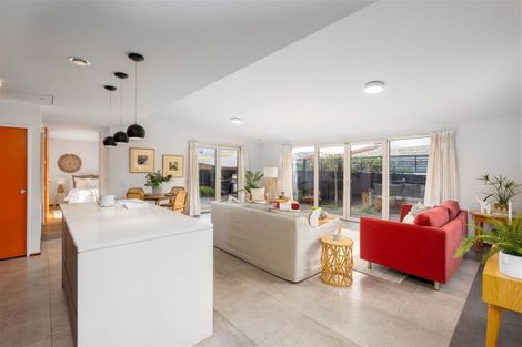 Photo of property in 9 Church Square, Addington, Christchurch, 8024