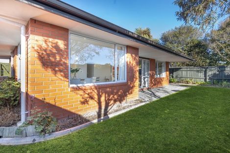 Photo of property in 2/5 Wychbury Street, Spreydon, Christchurch, 8024