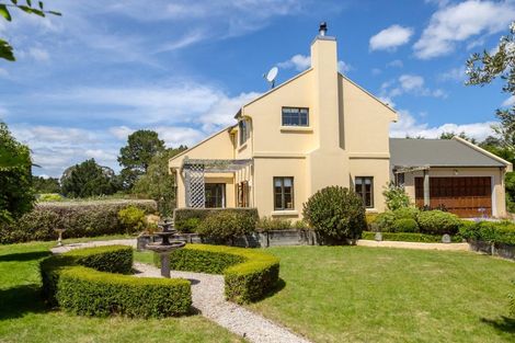 Photo of property in 91 Skeets Road, Upper Plain, Masterton, 5888