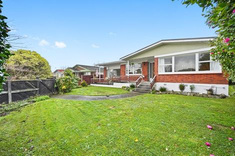 Photo of property in 16 Egmont Street, Chartwell, Hamilton, 3210