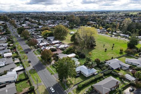 Photo of property in 132 Hukanui Road, Chartwell, Hamilton, 3210