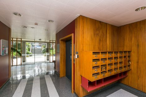 Photo of property in Aston Towers, 131 Abel Smith Street, Aro Valley, Wellington, 6011