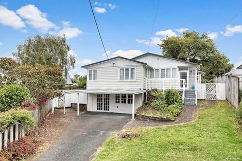 Photo of property in 78 Gardner Avenue, New Lynn, Auckland, 0600