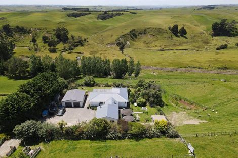 Photo of property in 1148 Wanganui Road, Turakina, Marton, 4788