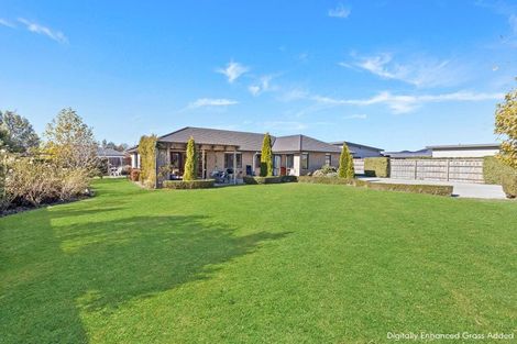 Photo of property in 38 Willowside Place, Amberley, 7410