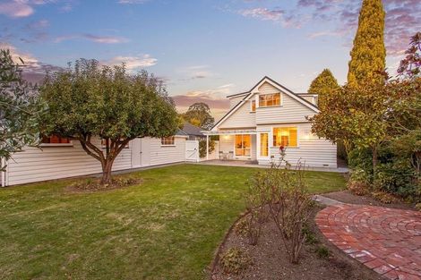Photo of property in 21 Brodie Street, Ilam, Christchurch, 8041