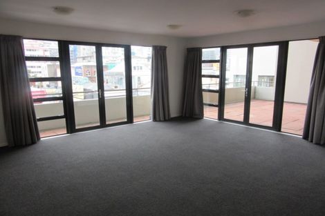 Photo of property in Marion Square Apartments, 16/26 Marion Street, Te Aro, Wellington, 6011