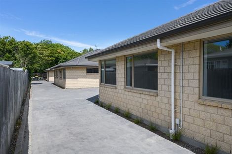 Photo of property in 20a Walpole Street, Waltham, Christchurch, 8023