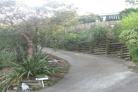 Photo of property in 6 Guys Hill Road, Hospital Hill, Napier, 4110