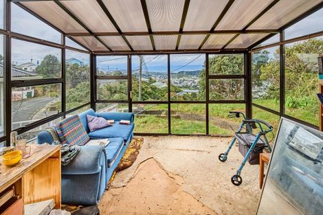 Photo of property in 85 Farnham Street, Mornington, Wellington, 6021