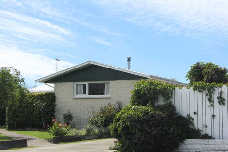 Photo of property in 10 Lynley Crescent, Blenheim, 7201