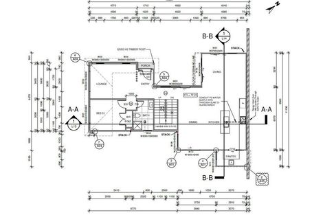 Photo of property in 17 Manawanui Way, Orewa, 0931