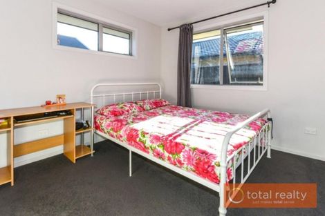 Photo of property in 4 Killarney Avenue, Halswell, Christchurch, 8025