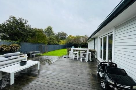 Photo of property in 82 Westholme Street, Strowan, Christchurch, 8052